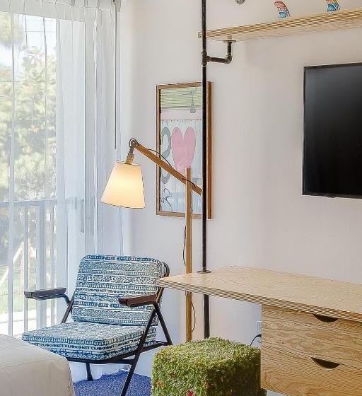 فندق Plunge Beach Resort