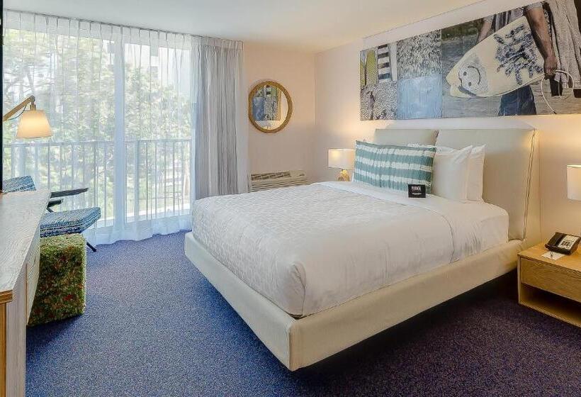 فندق Plunge Beach Resort