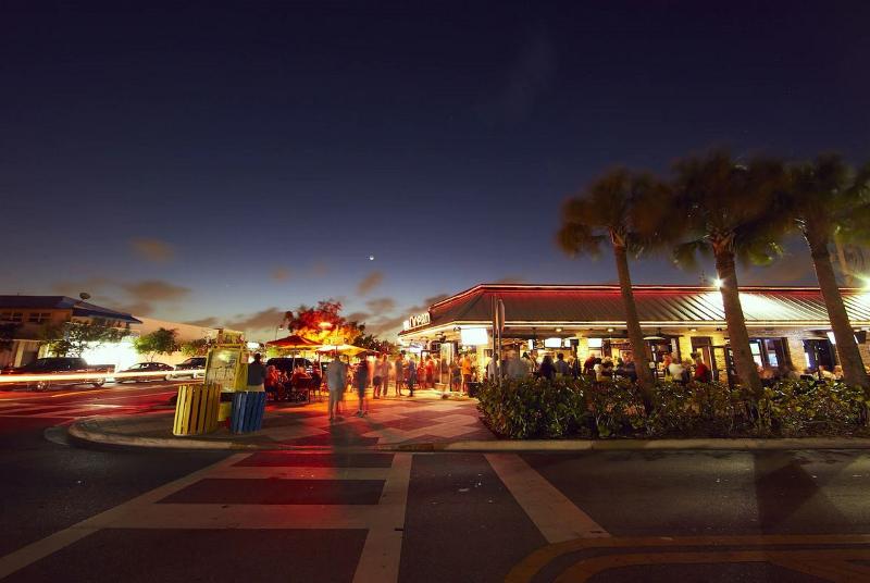 فندق Plunge Beach Resort