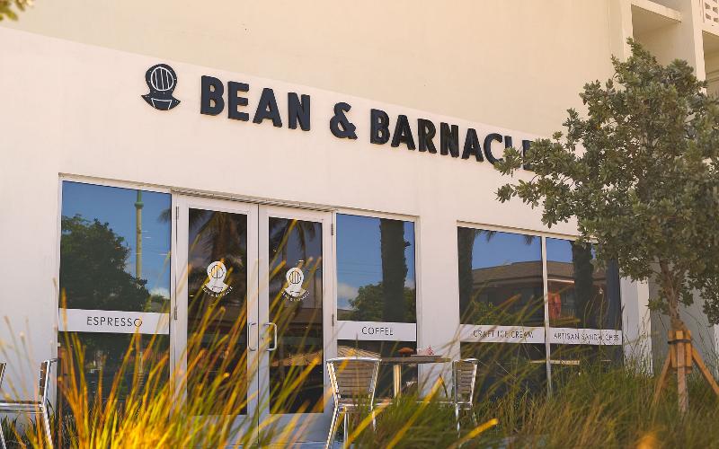 فندق Plunge Beach Resort