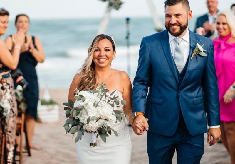 فندق Plunge Beach Resort