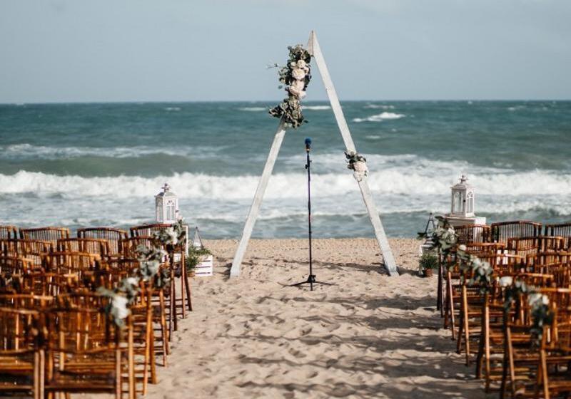 فندق Plunge Beach Resort