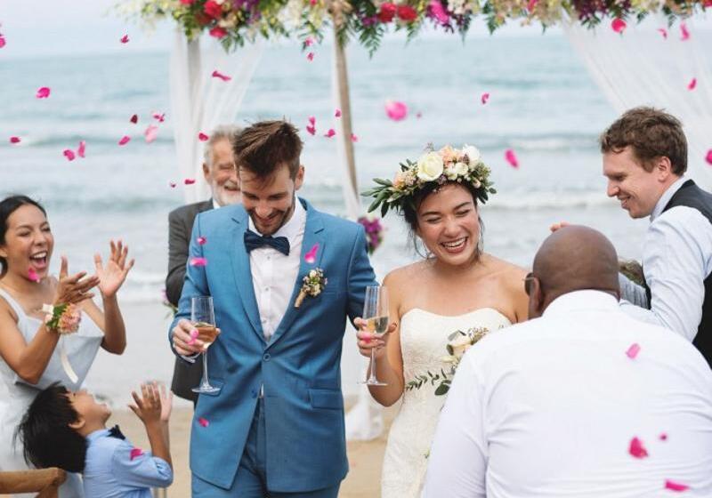 فندق Plunge Beach Resort