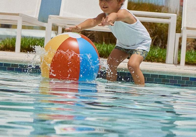 فندق Plunge Beach Resort