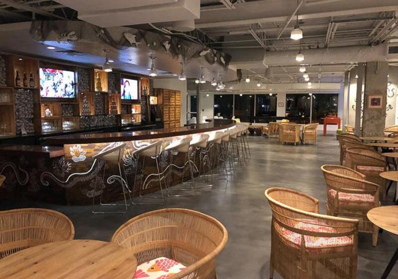 فندق Plunge Beach Resort