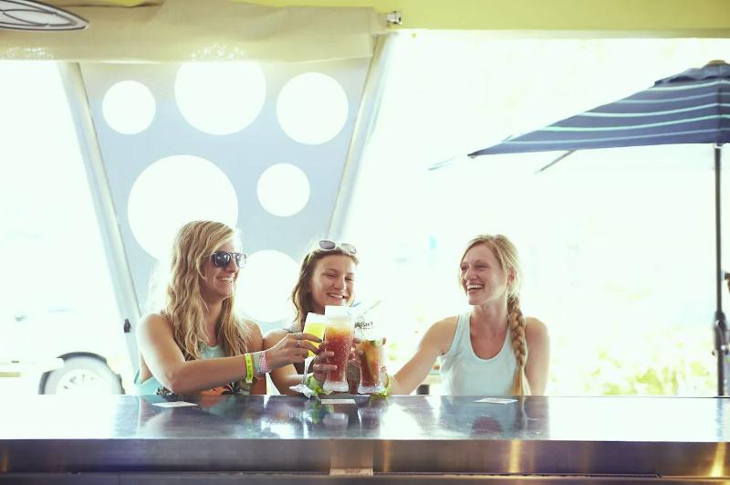 فندق Plunge Beach Resort