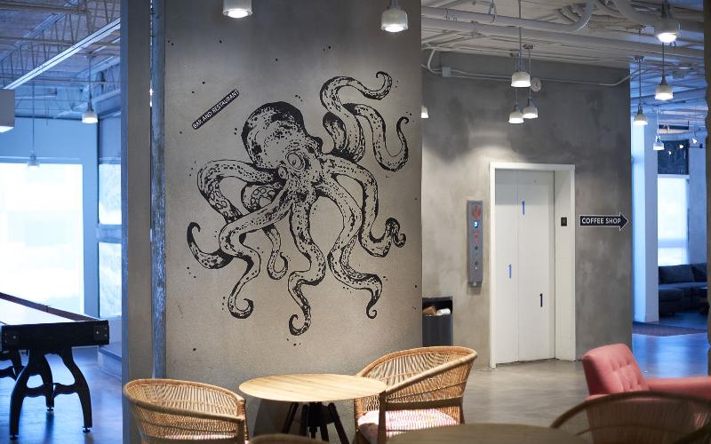 فندق Plunge Beach Resort