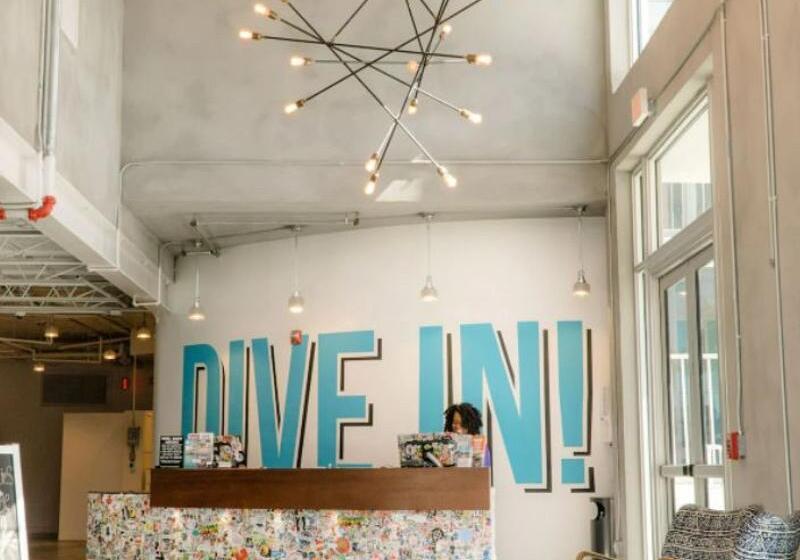 فندق Plunge Beach Resort