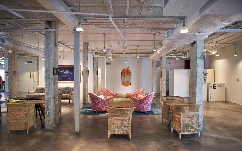 فندق Plunge Beach Resort