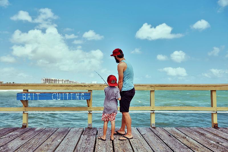 فندق Plunge Beach Resort