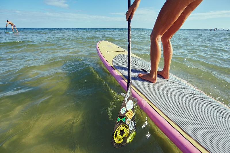 فندق Plunge Beach Resort