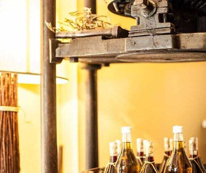 ホテル Podere Il Poggiolo