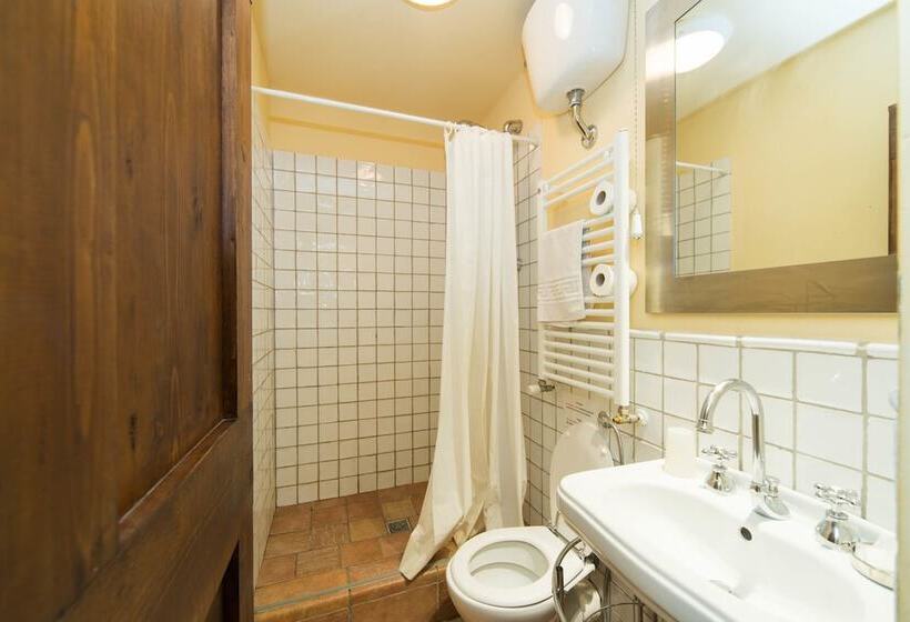 ホテル Podere Il Poggiolo