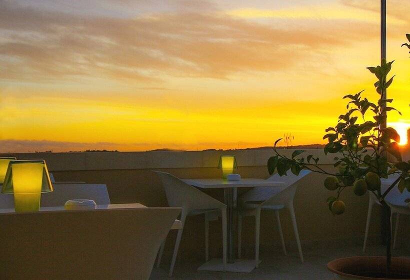 ホテル Porta Reale