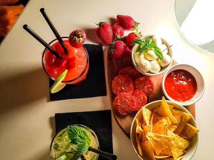 ホテル Porta Reale