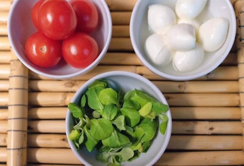 ホテル Porta Reale