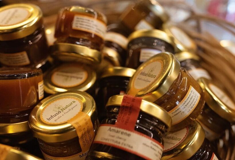 ホテル Porta Reale