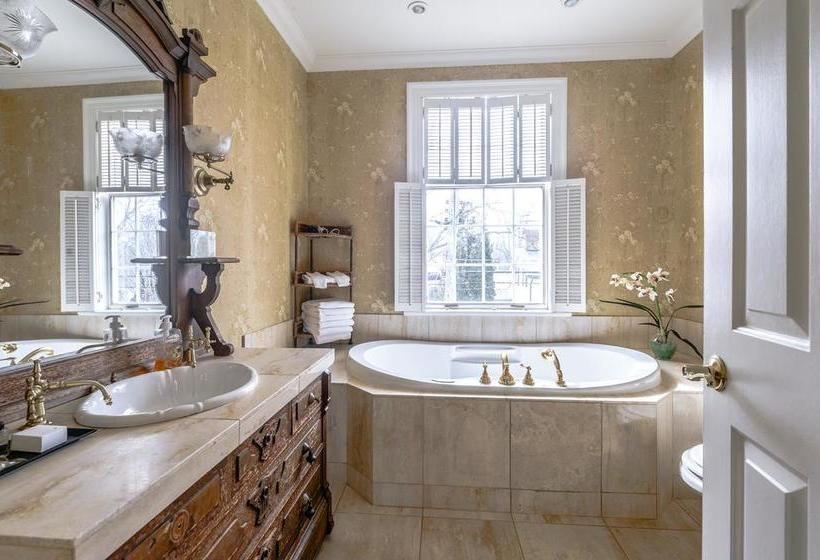 ホテル Post House Inn, Circa 1835