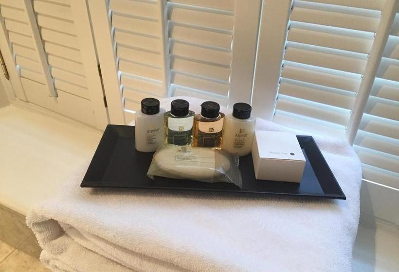 ホテル Post House Inn, Circa 1835