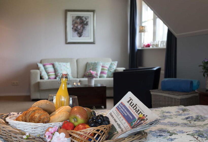 酒店 Postelhoek Eten Drinken Slapen