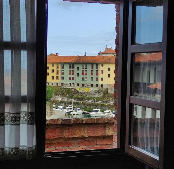 בית מלון כפרי Puerto Rico