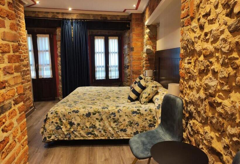 בית מלון כפרי Puerto Rico