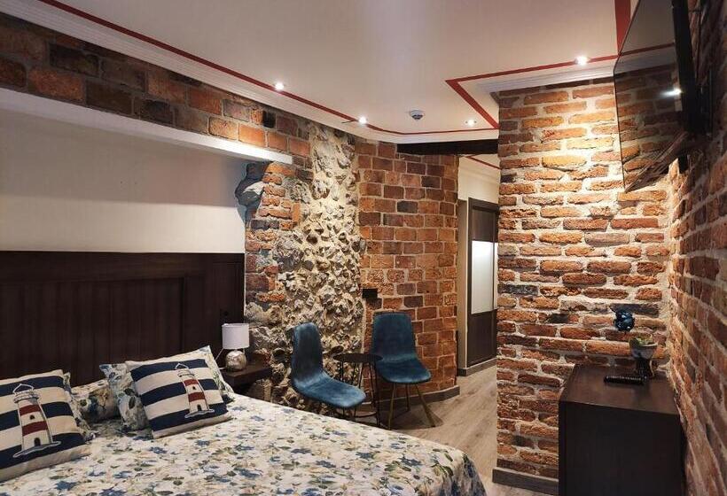 בית מלון כפרי Puerto Rico