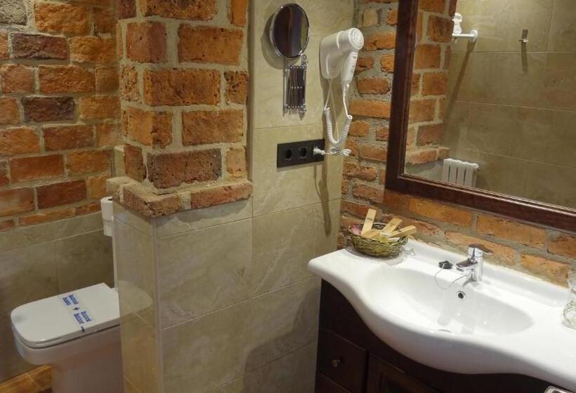 בית מלון כפרי Puerto Rico