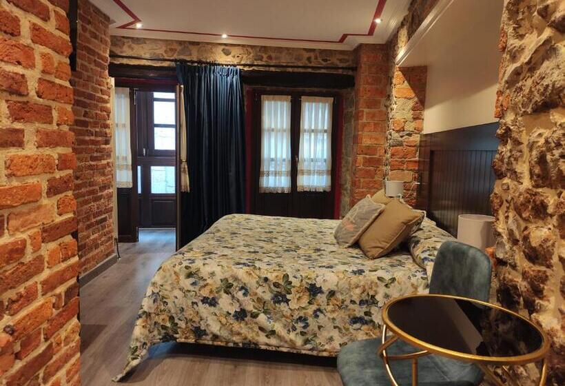 בית מלון כפרי Puerto Rico