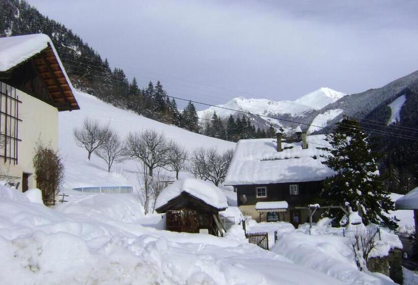 בית מלון כפרי Ranacherhof