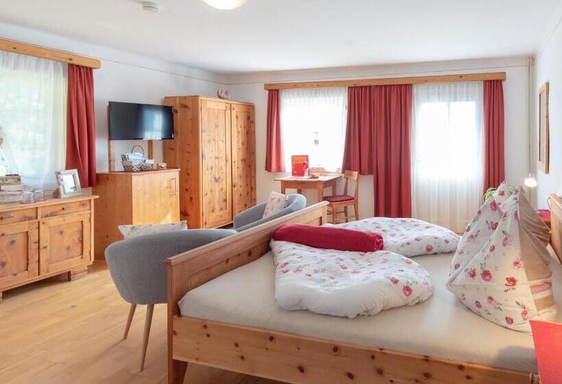 فندق Ranacherhof