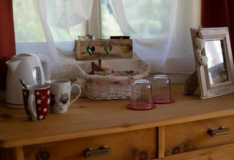 فندق Ranacherhof