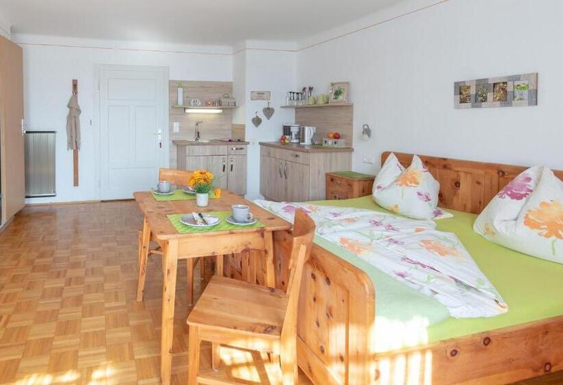 فندق Ranacherhof