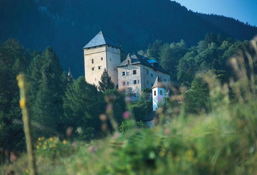 בית מלון כפרי Ranacherhof