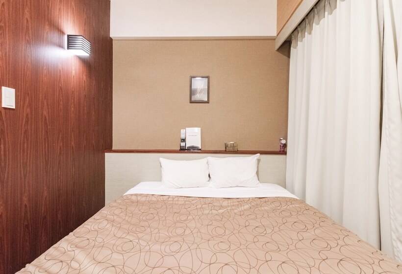 فندق Relief Kokura Station