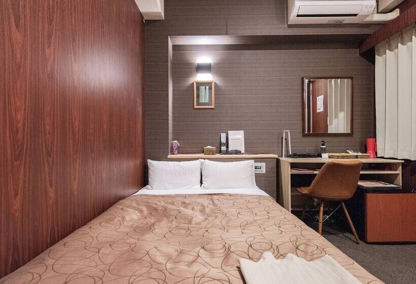 فندق Relief Kokura Station