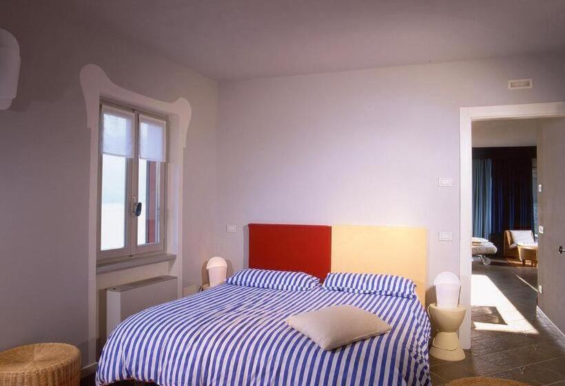 Отель Residence Casa Sul Lago