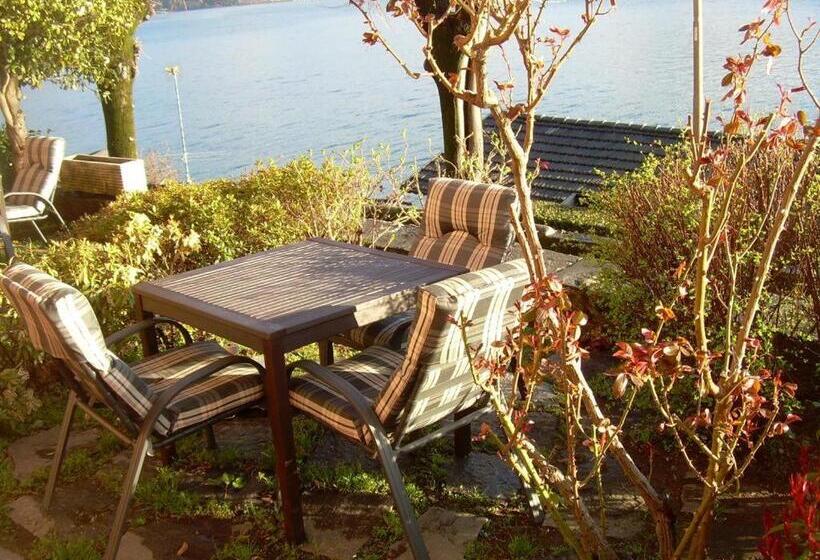 Отель Residence Casa Sul Lago