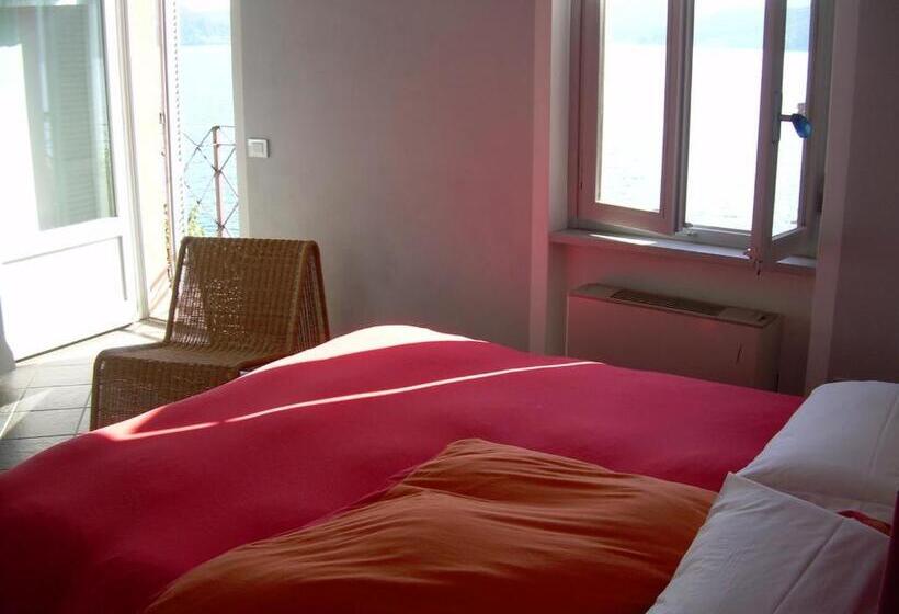 هتل Residence Casa Sul Lago