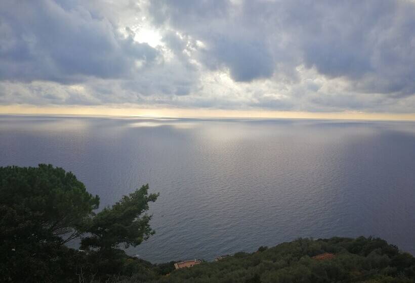 فندق Residence Cielo E Mare