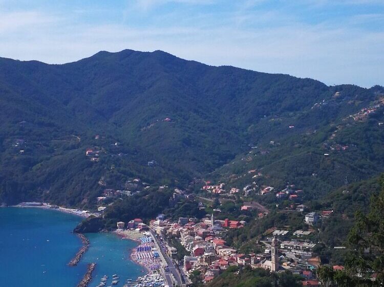 فندق Residence Cielo E Mare