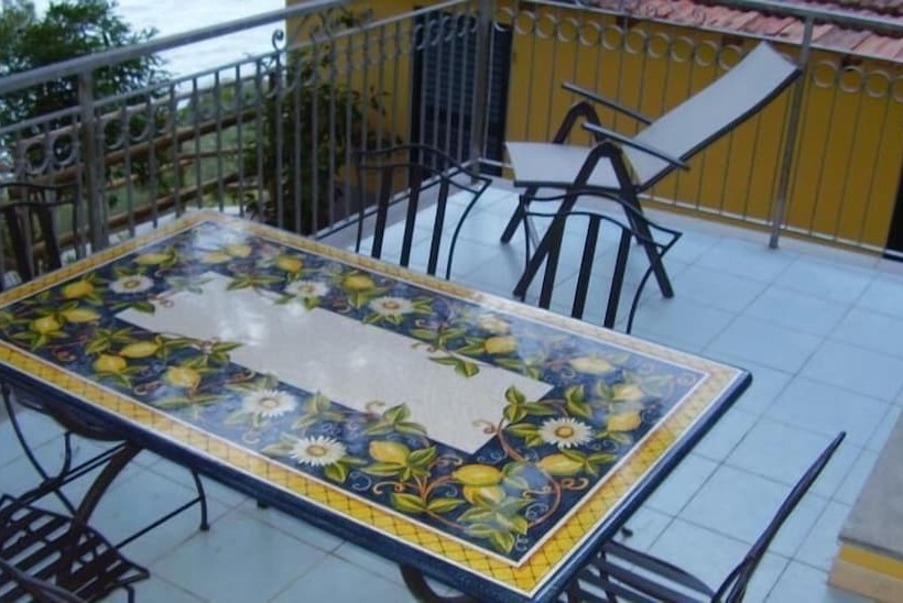 فندق Residence Cielo E Mare