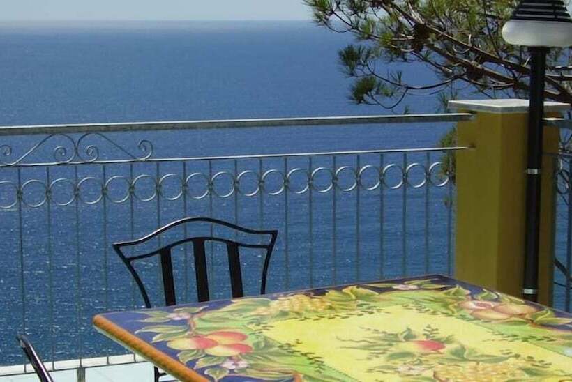 فندق Residence Cielo E Mare