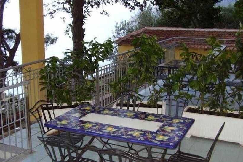 فندق Residence Cielo E Mare