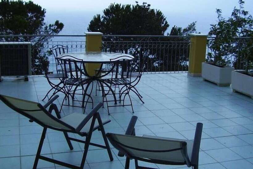 فندق Residence Cielo E Mare