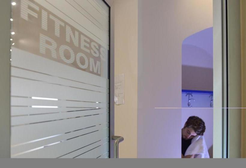 فندق Residence Del Messaggero