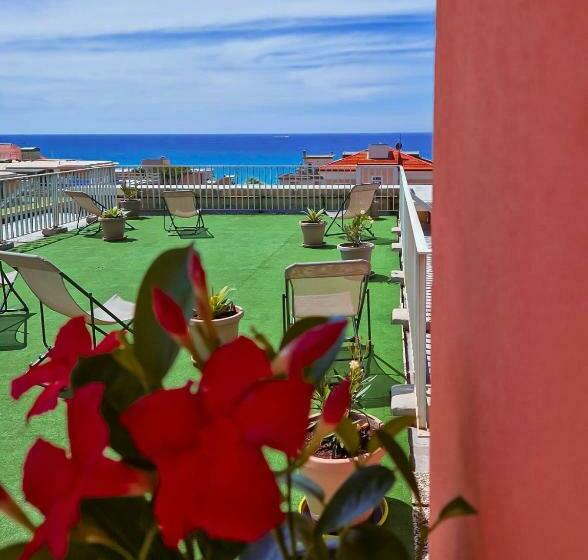 فندق Residence Laura