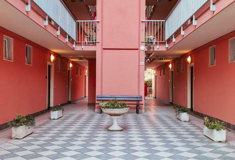 فندق Residence Laura