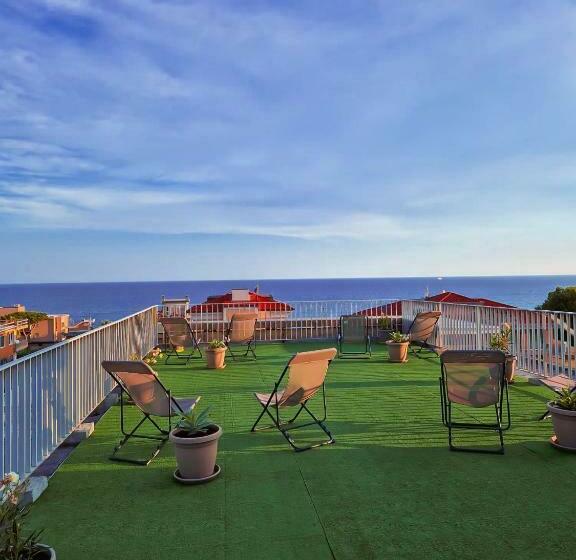 فندق Residence Laura