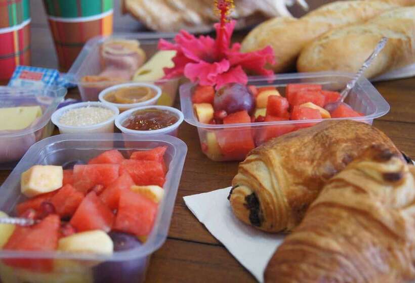 ホテル Residence Les Cayalines